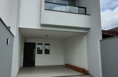 Casa com 2 quartos à venda no Costa e Silva, Joinville 