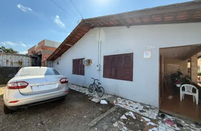 Casa com 3 quartos à venda no Jardim Paraíso, Joinville 