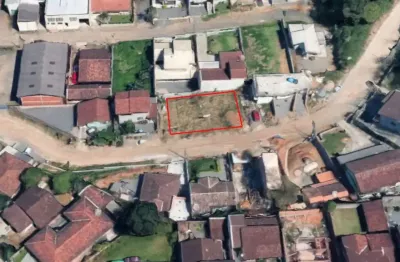 Terreno à venda no Floresta, Joinville 