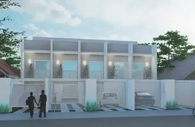 Planejado para vivenciar o melhor da vida no conforto de sua casa, no bairro jardim sofia.