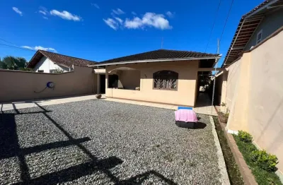Casa com 3 quartos à venda no Fátima, Joinville 