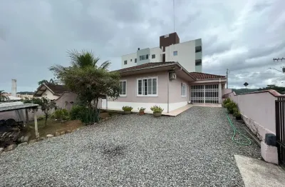 Apartamento com 3 quartos à venda no João Costa, Joinville 