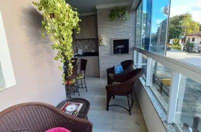 Apartamento para venda na praia de itajuba na entrada da praia do grant