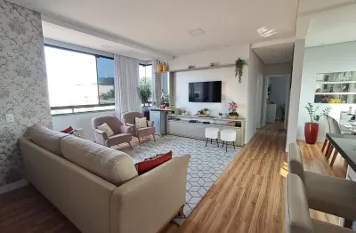 Este lindo apartamento à venda oferece conforto e estilo em uma localização excelente, no bairro floresta.