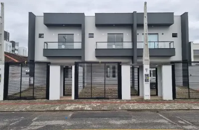 Casa com 3 quartos à venda na Vila Nova, Joinville 