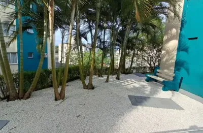 Apartamento 2 quartos e moveis planejados localizado no bairro floresta