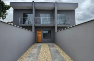 Casa com 3 quartos à venda no Boa Vista, Joinville 
