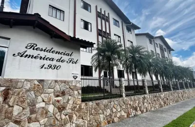 Apartamento em localização privilegiada no bairro américa