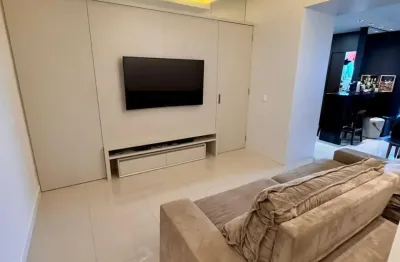 Apresentamos este excelente apartamento completo e pronto para morar, localizado no 8º andar de um edifício moderno e bem estruturado, no bairro santo antônio com 86,60m² de área privativa