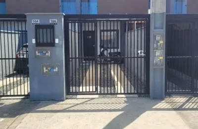 Casa com 2 quartos à venda na Vila Nova, Joinville 