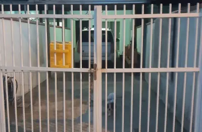 Casa com 2 quartos à venda no Morro do Meio, Joinville 