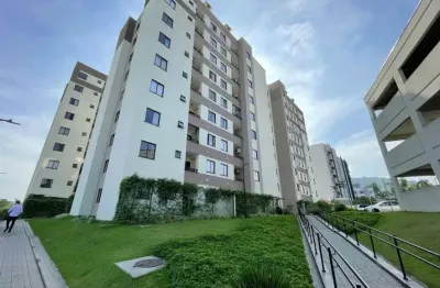 Apartamento mobiliado com 2 quartos localizado no bairro saguaçu!