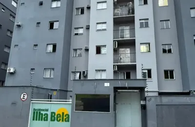 Apartamento com 2 quartos à venda no Petrópolis, Joinville 