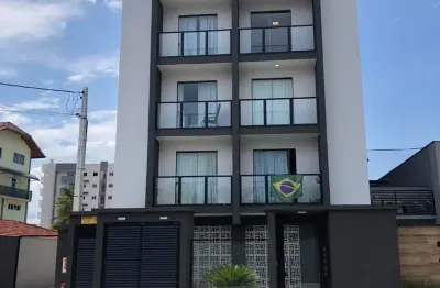 Apartamento com 2 quartos à venda no Bom Retiro, Joinville 