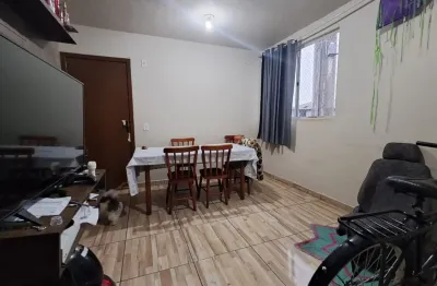 Apartamento com preço imperdível para venda no bairro Jardim Paraiso!