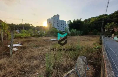 Ótimo terreno à venda, 1182 m² por r$ 1.000.000 - fortaleza - blumenau/sc