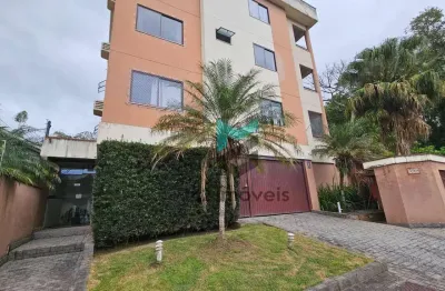 Apartamento com 2 quartos à venda no Velha, Blumenau 