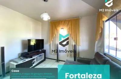 Casa com 3 quartos à venda no Fortaleza, Blumenau 