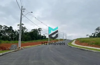 Oportunidade - terreno à venda, 461 m² - vila itoupava - blumenau/sc