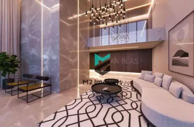 Apartamento com 2 dormitórios à venda, 89 m²  - vila formosa - blumenau/sc