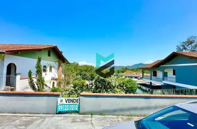 Terreno à venda no Fortaleza, Blumenau 