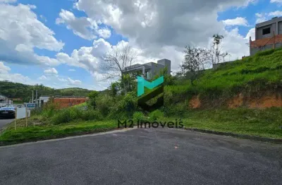 Terreno no loteamento dona isa na itoupava central com 361,11m²