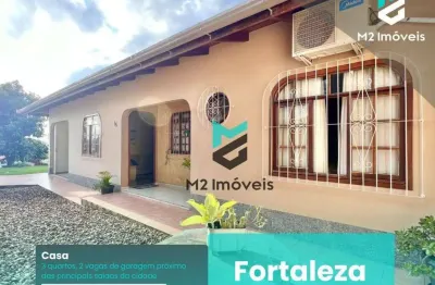 Encanto e conforto: casa na fortaleza com 126m² de 3 quartos com suíte, quintal generoso e área gourmet privativa!