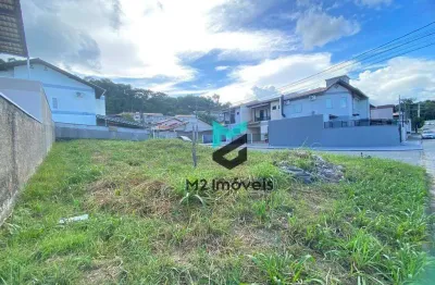 Terreno à venda no Itoupavazinha, Blumenau 