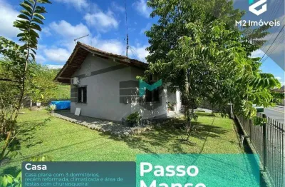 Casa com 3 quartos à venda no Velha, Blumenau 