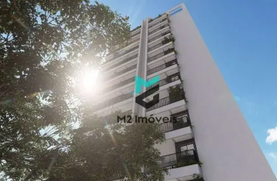 Amplo apartamento com 3 suítes no edifício alameda one