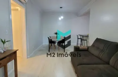 De 370 por 350 mil !!! apartamento com 2 dormitórios sendo 1 suíte à venda, 77 m² - salto weissbach - blumenau/sc