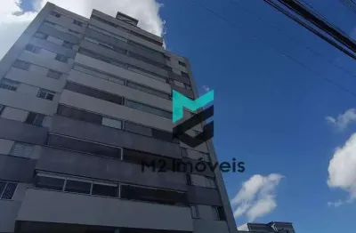 Apartamento com 3 dormitórios (1 suíte), semi mobiliado e 2 vagas individuais – itoupava norte