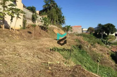 Terreno à venda no Velha, Blumenau 