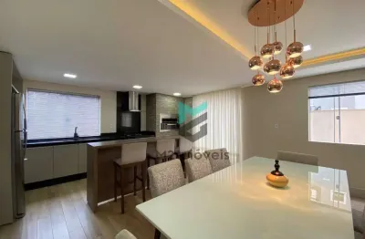 Apartamento com 2 quartos à venda no Salto Weissbach, Blumenau 