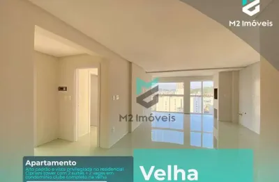 Alto padrão e vista privilegiada no residencial cipriani tower