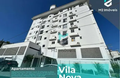 Apartamento térreo com espaço externo privativo no edifício bahamas