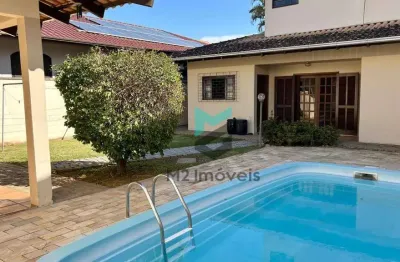 A casa perfeita para quem busca conforto e localização