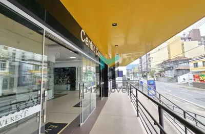 Prédio à venda no Centro, Blumenau 