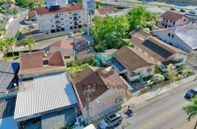 Casa com 3 quartos à venda no Velha, Blumenau 
