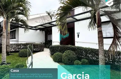 Casa com 2 quartos à venda no Garcia, Blumenau 