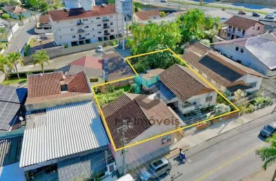 Terreno em região valorizada e com excelente infraestrutura