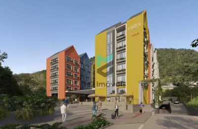 Pré-lançamento em pomerode: investimento e lazer a 7 minutos do centro