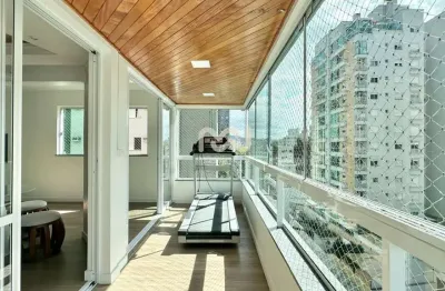 Apartamento com 4 quartos à venda na Rua Victor Konder, 131, Victor Konder, Blumenau por R$ 1.300.000