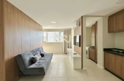 Apartamento com 1 quarto à venda na Rua Henrique Dias, 157, Velha, Blumenau por R$ 439.900
