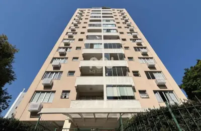 Apartamento com 2 quartos à venda na Rua Floriano Peixoto, 333, Jardim Blumenau, Blumenau por R$ 540.000