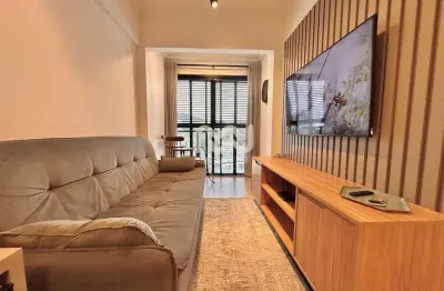 Apartamento com 1 quarto à venda na Rua Sete de Setembro, 2868, Centro, Blumenau por R$ 495.000