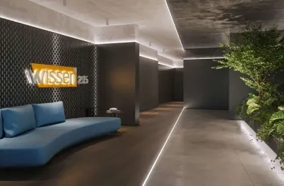 Loft com 1 quarto à venda na Rua Iguape, 215, Itoupava Seca, Blumenau por R$ 330.000