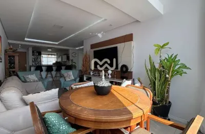 Apartamento com 2 quartos à venda na Rua Floriano Peixoto, 333, Jardim Blumenau, Blumenau por R$ 740.000