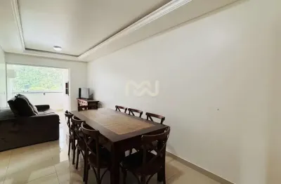 Apartamento com 2 quartos à venda na Rua Helma Buettner, 69, Velha, Blumenau por R$ 490.000