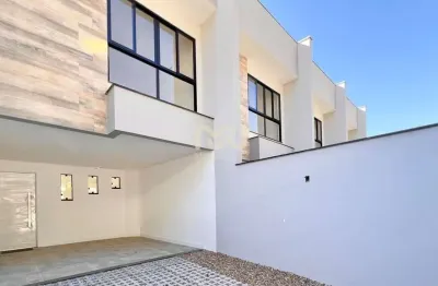 Casa com 3 quartos à venda na Rua Independência, 150, Valparaíso, Blumenau por R$ 585.000
